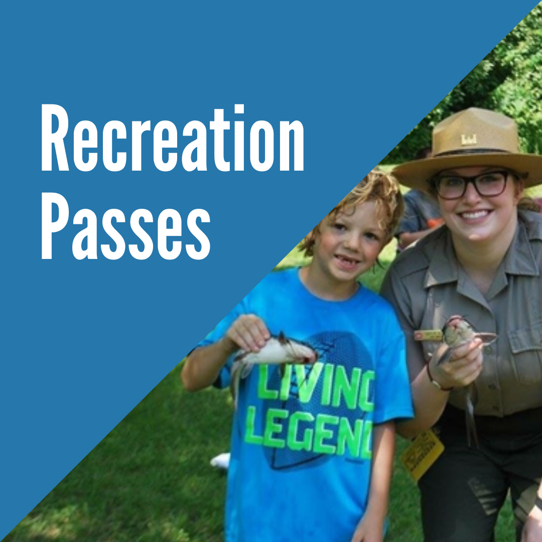 Recreation Passes
